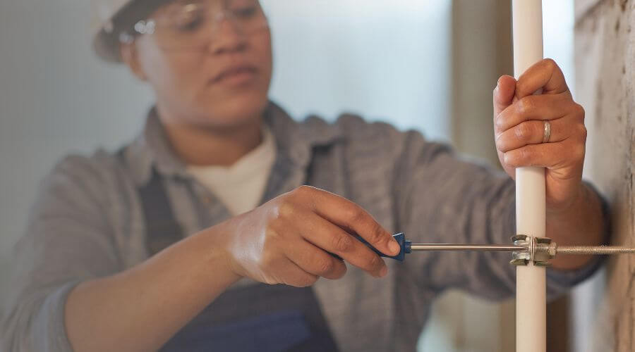 Professional water heater repair in Queen City, MO